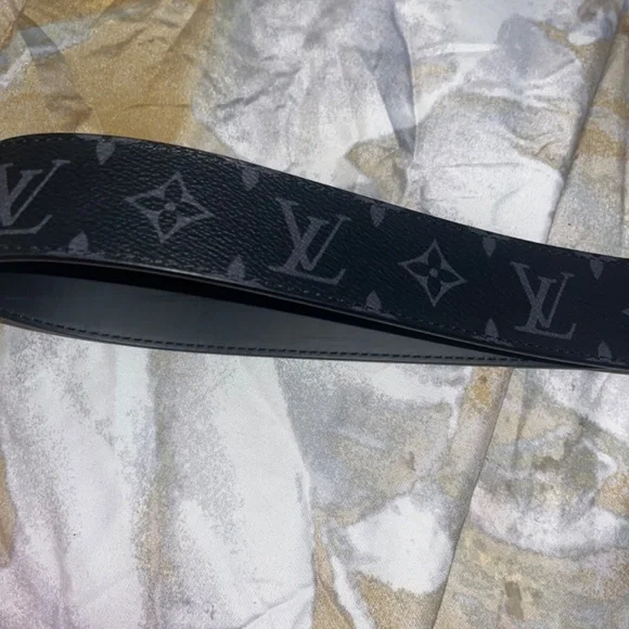 Louisvuitton Men’s belt